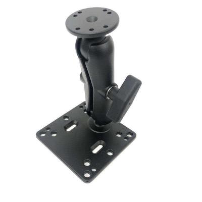 承重3KG 搭配9cm连杆