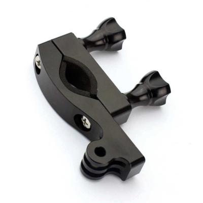 Pipe clamp bracket accessories